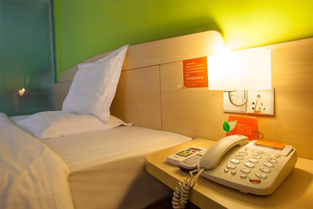 7Days Inn Guilin Ba Li Street Exterior photo